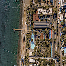 Balmy Beach Resort (Adult Only +18) 